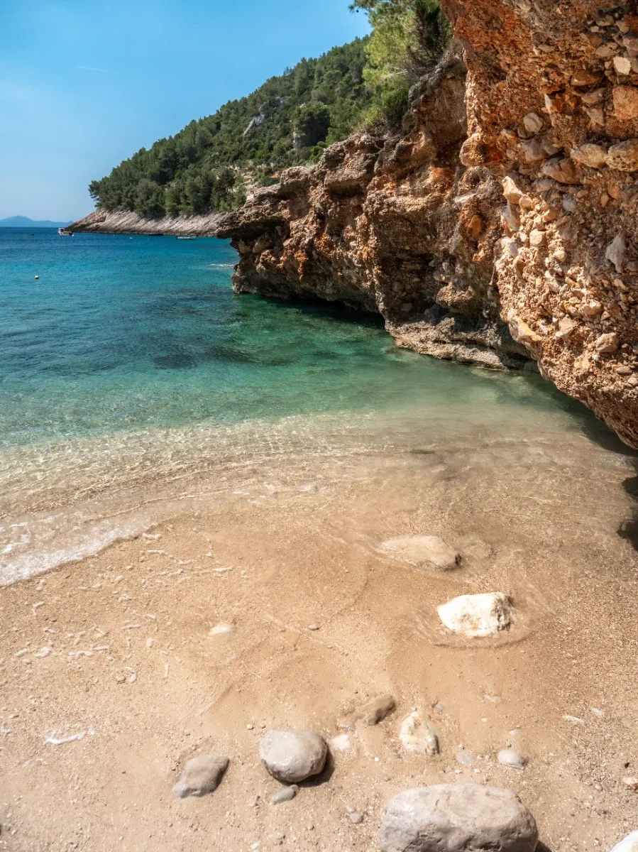 Bacva Beach photo 1