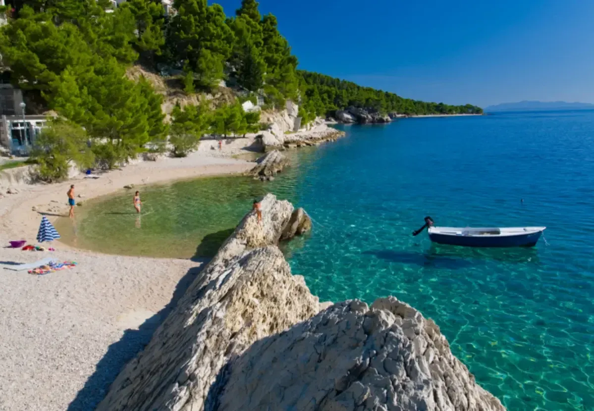 Beach Klacina photo 1