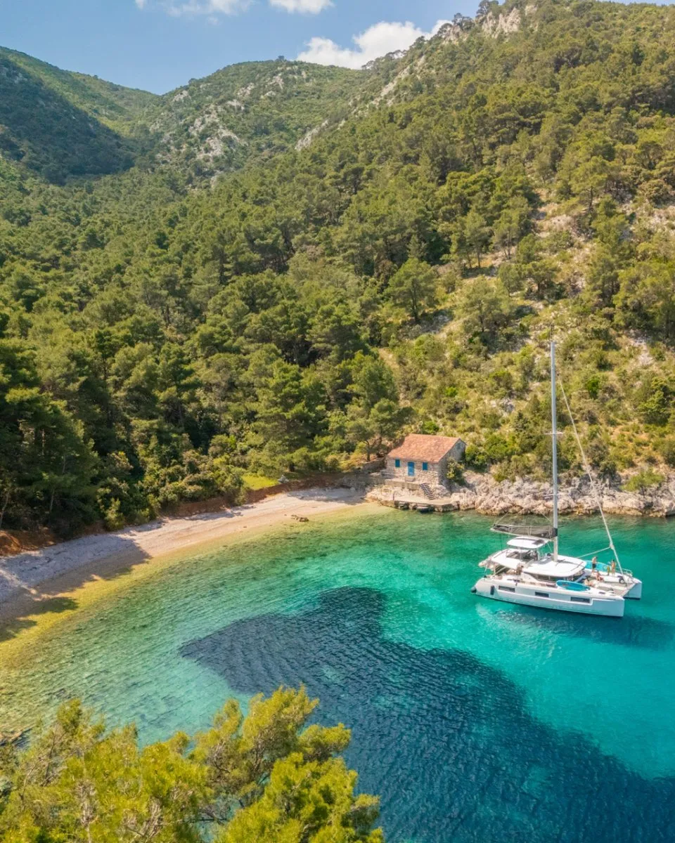 Cisti Dolac Beach photo 1