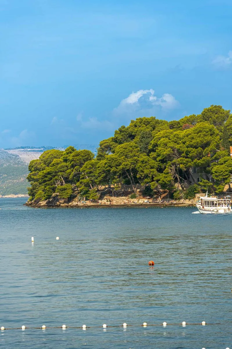 Gradska Beach  photo 1