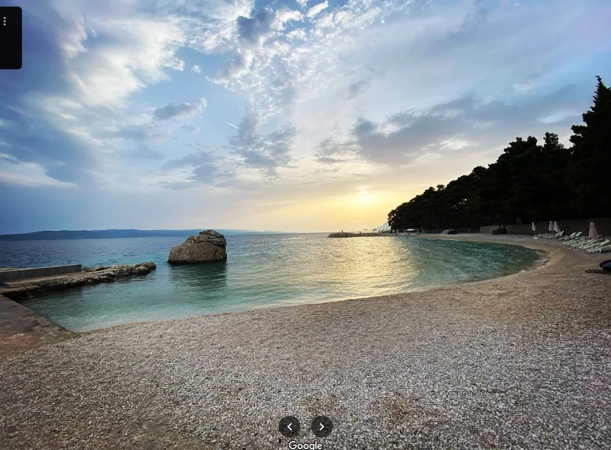 Ikovac Beach photo 1