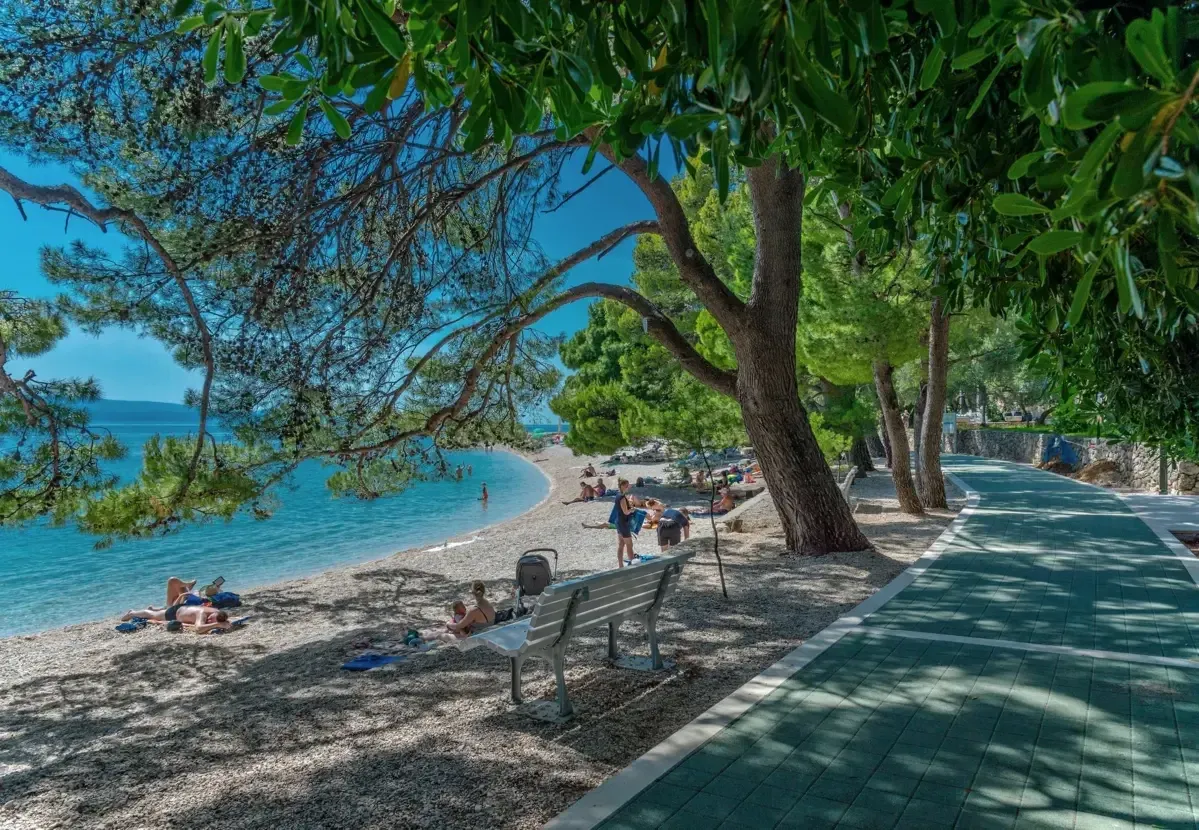Maestral Beach  photo 1
