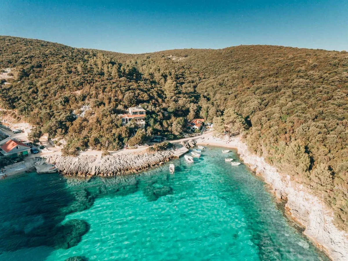 Rasohatica Beach photo 1