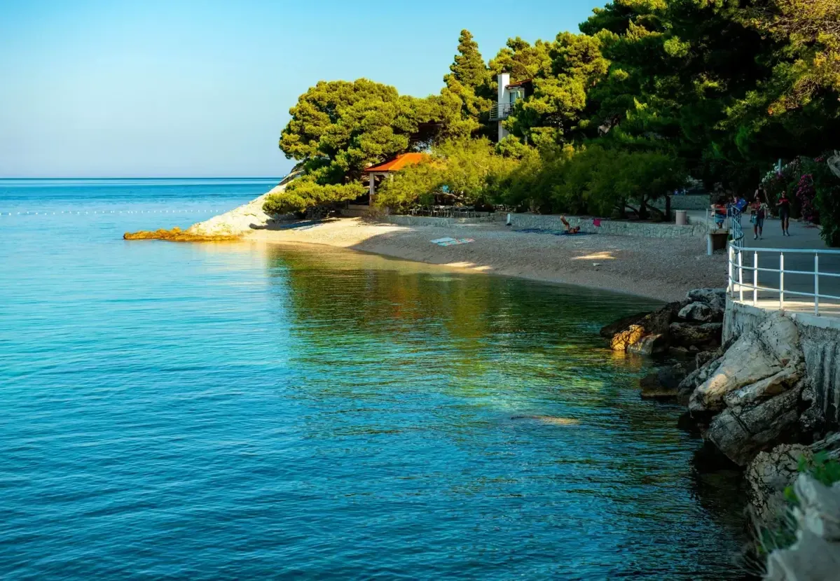 Scit Beach photo 1