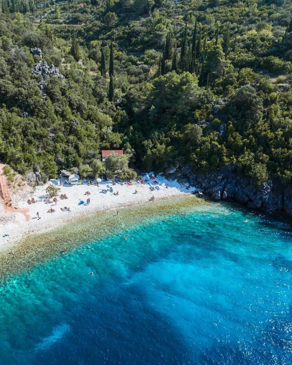 Vaja Beach  photo 1
