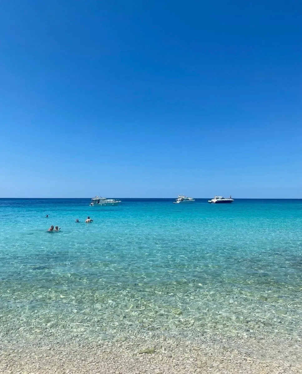 Veli Zal Beach photo 1