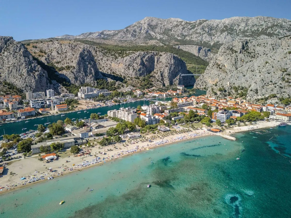 Velika Plaza Beach  photo 1