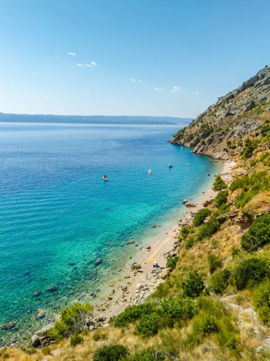 Vruja Beach  photo 1