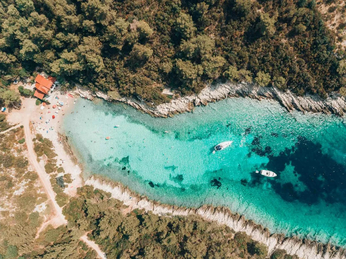 Zitna Beach photo 1