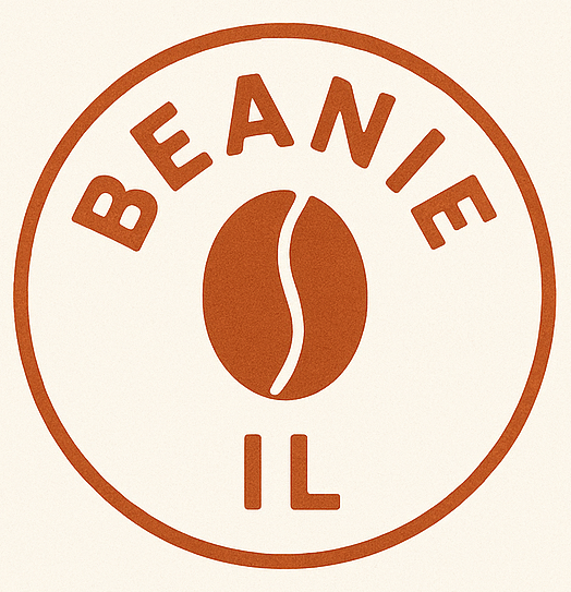 Beanie IL Logo - Digital Loyalty Cards for Coffee Shops