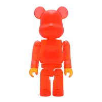 Red Gummy 
