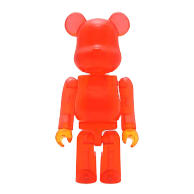 Red Gummy 