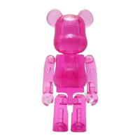 Pink Gummy