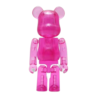 Pink Gummy