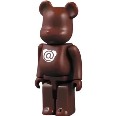 @(brown)
