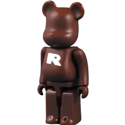 R(brown)