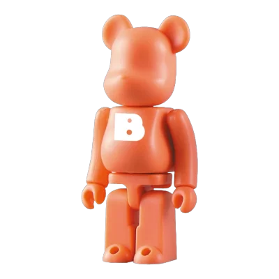B (Coral Pink)