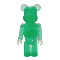 Clear Green