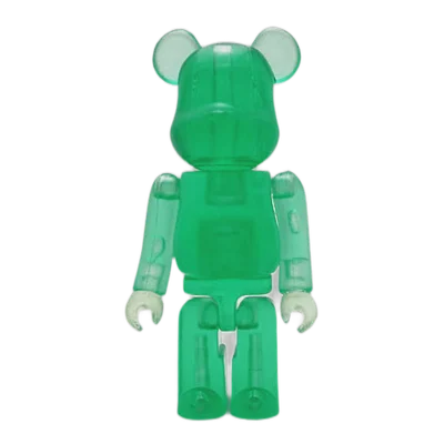 Clear Green