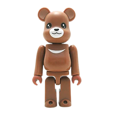 Brown Bear