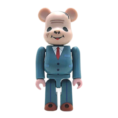 Business Man CEO