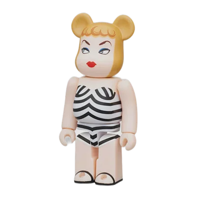 1st Barbie Doll - Barbara
