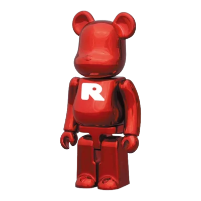 R (Red)