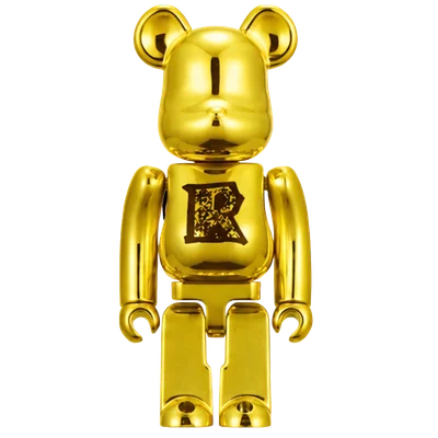 R (Gold)