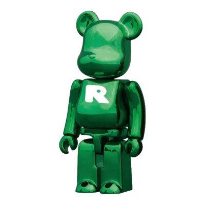 R (Green)