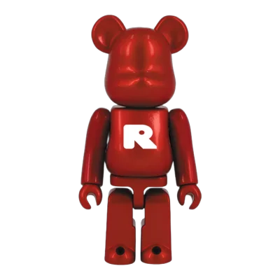 R (Red)
