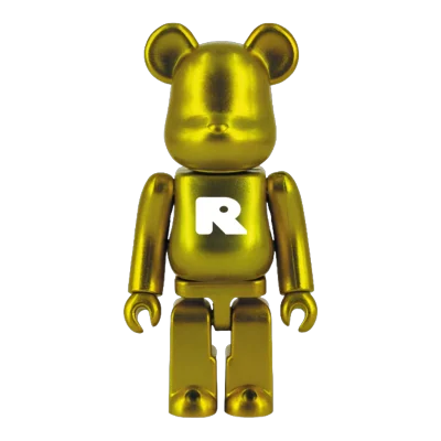 R (Gold)