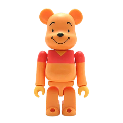 Winnie The Pooh