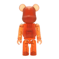 Translucent Orange 