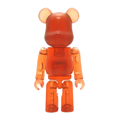 Translucent Orange 