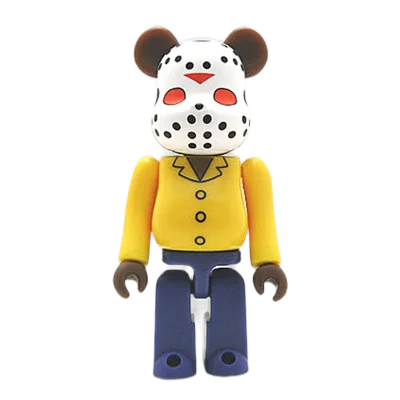 Jason Vorheese