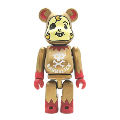 Devilrobots