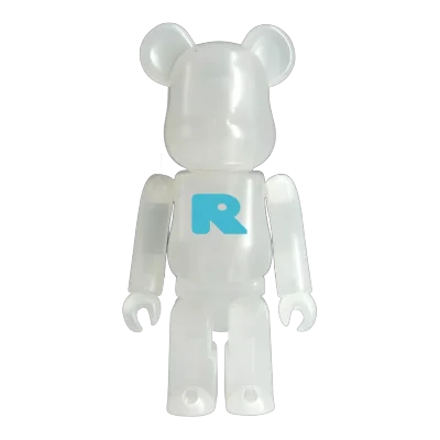 R (Clear)