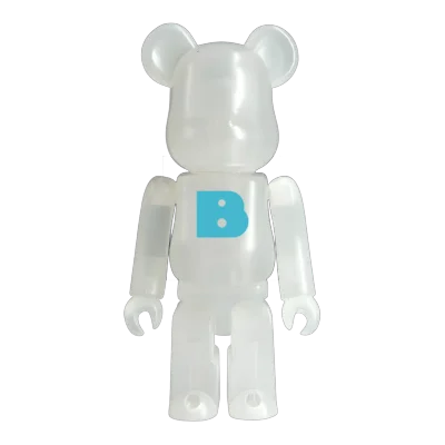 B (Clear)