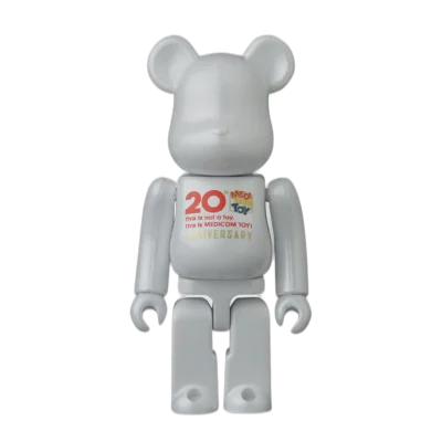 20 Anniversary