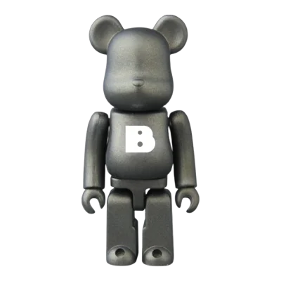 B (Black)