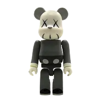 Kaws