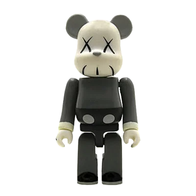 Kaws