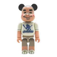Inoue Santa (White)