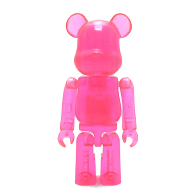 Pink Balloon