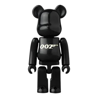 "007"