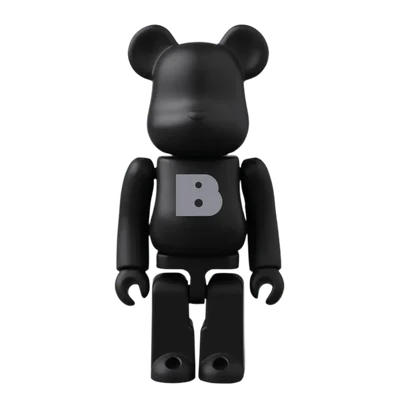 B (Black)