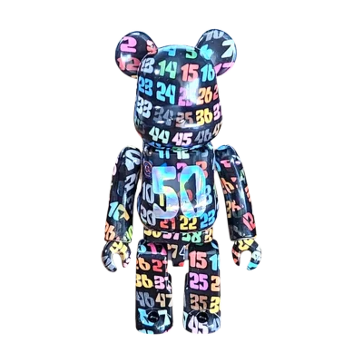 50th