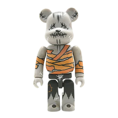 Pushhead (Zombie)