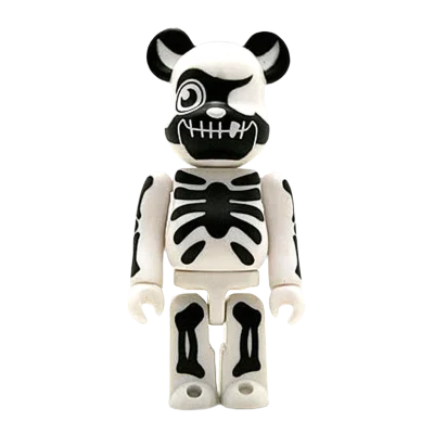 Balzac (White)