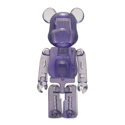 Clear Grape